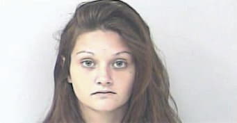 Melissa Wise, - St. Lucie County, FL 